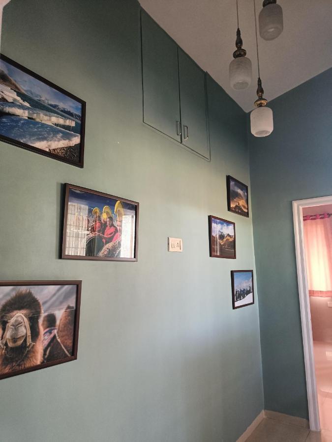 Ladakh House- 3 Bhk Ladakh Themed Villa Near Matheran Neral Exterior foto