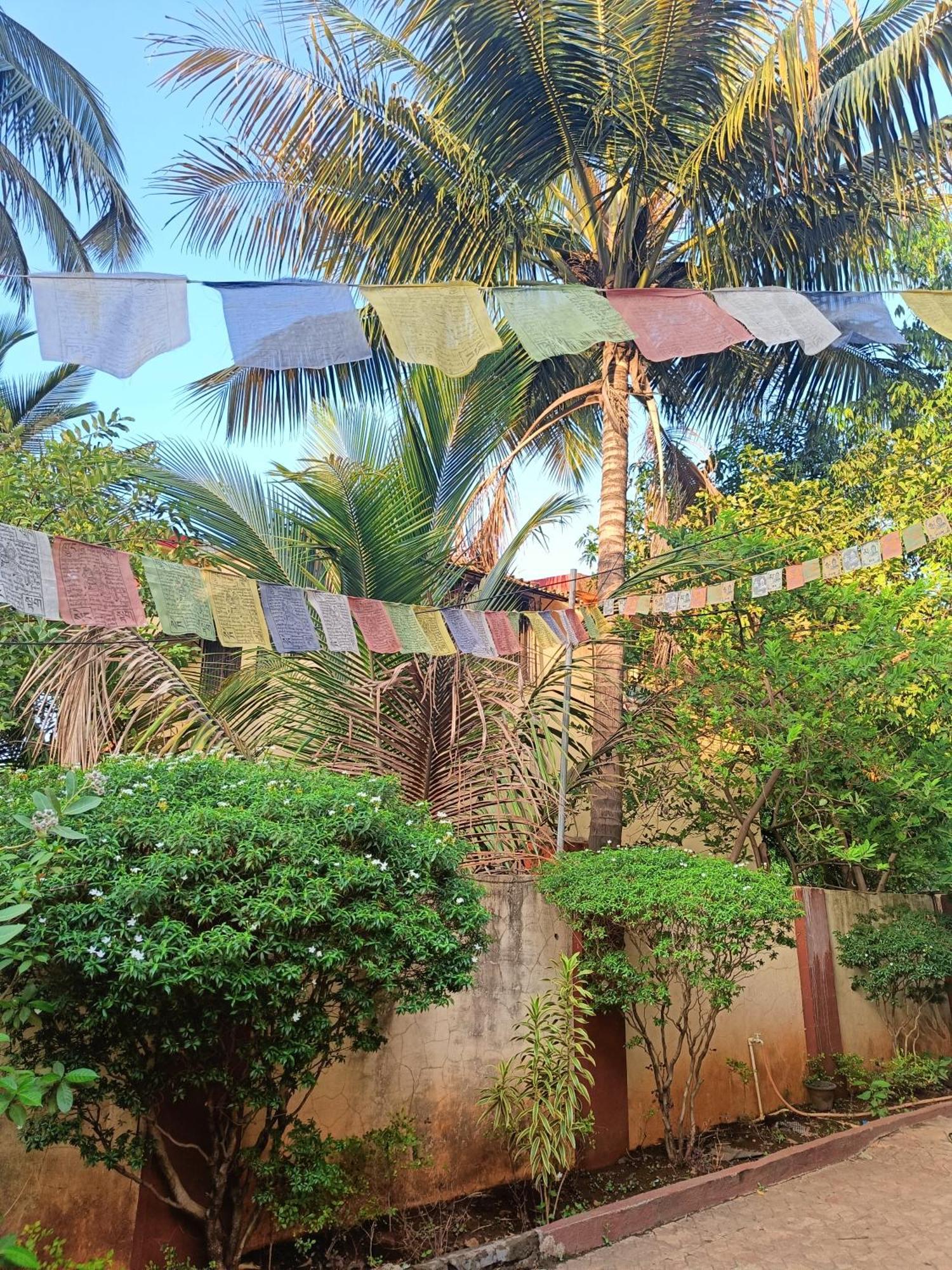 Ladakh House- 3 Bhk Ladakh Themed Villa Near Matheran Neral Exterior foto