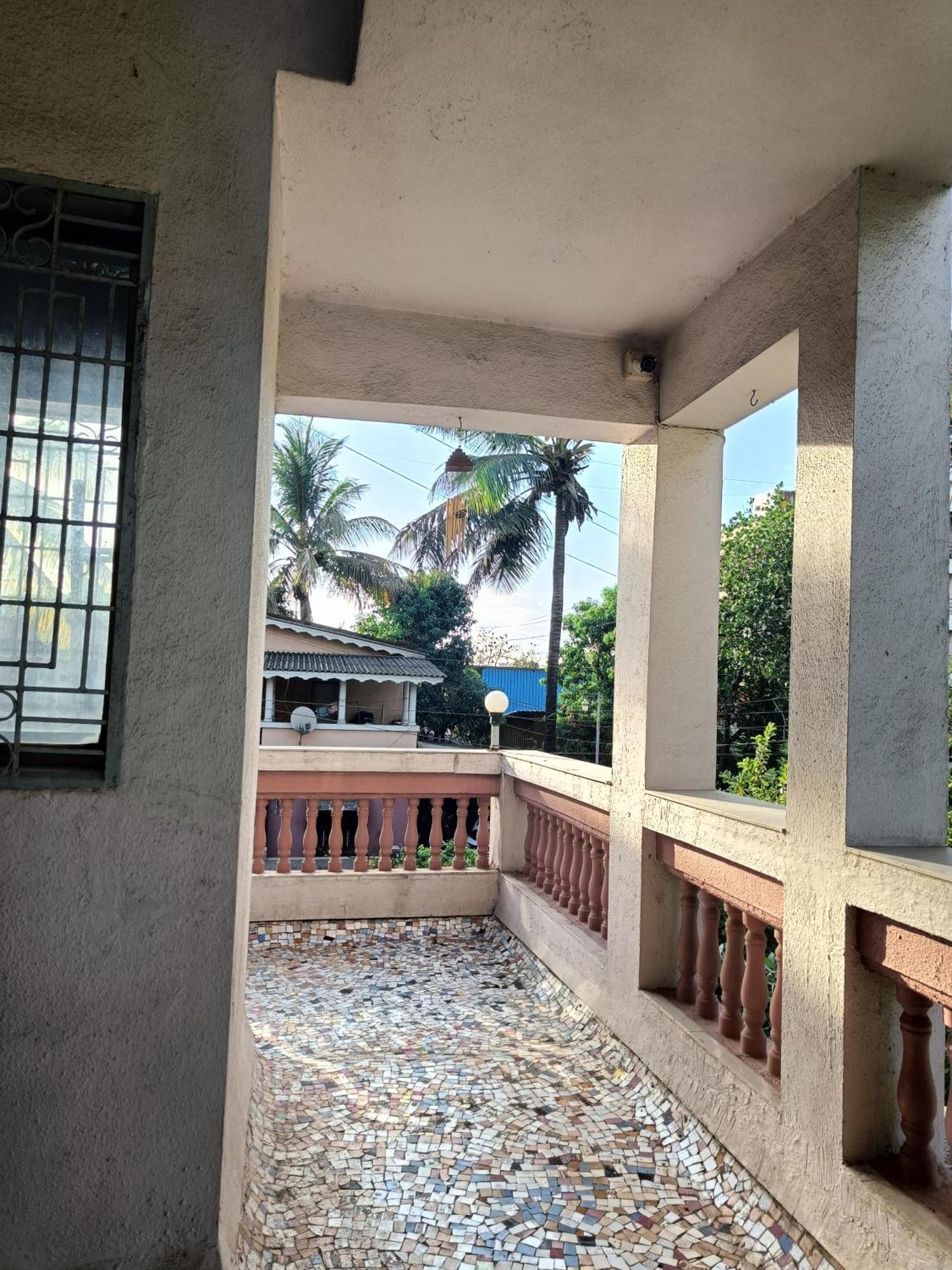 Ladakh House- 3 Bhk Ladakh Themed Villa Near Matheran Neral Exterior foto