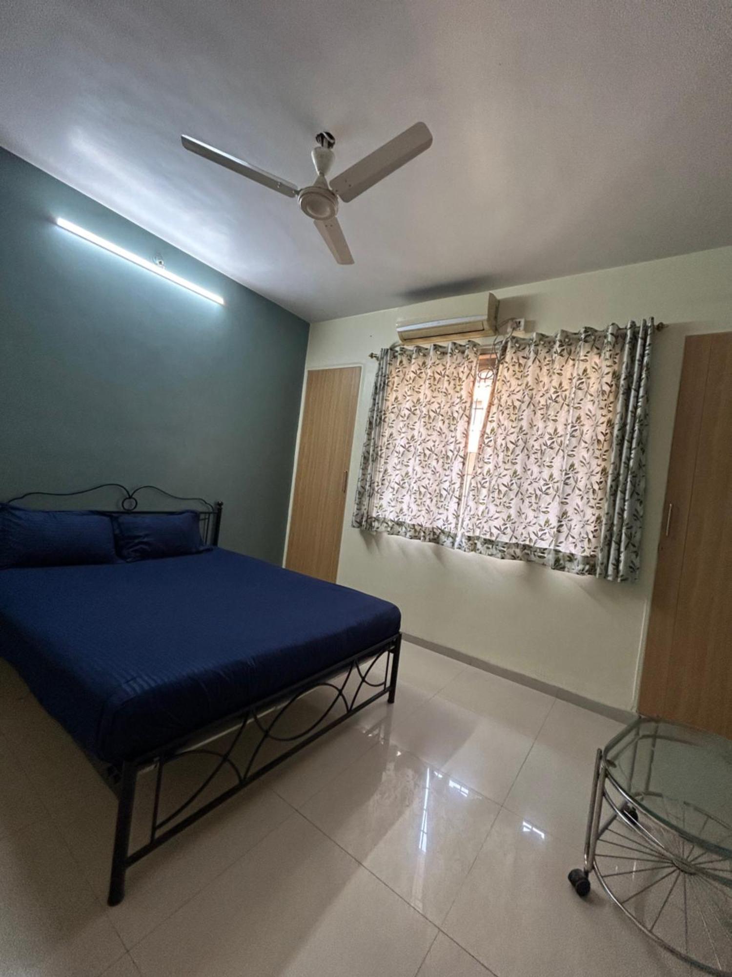 Ladakh House- 3 Bhk Ladakh Themed Villa Near Matheran Neral Exterior foto