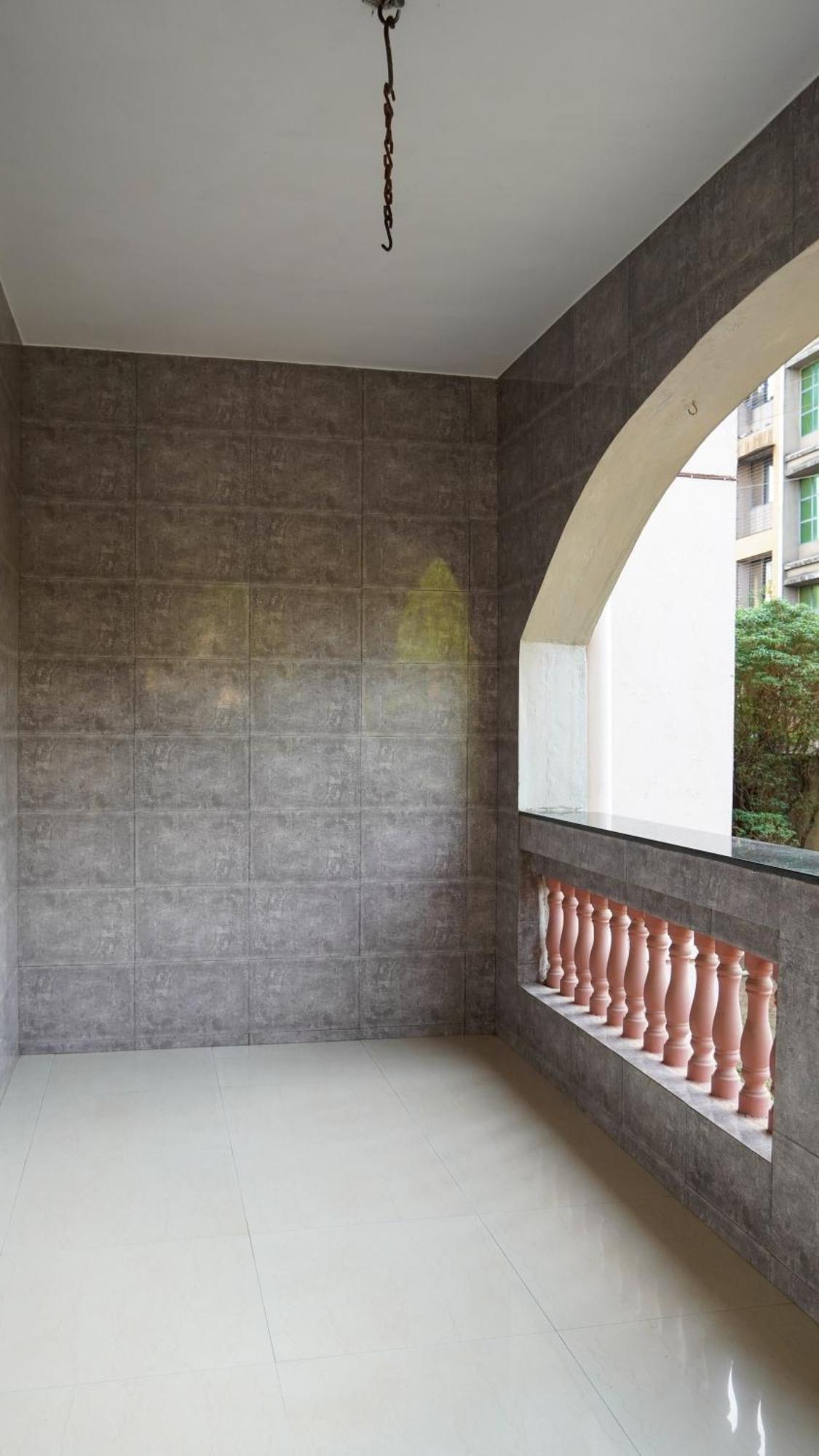 Ladakh House- 3 Bhk Ladakh Themed Villa Near Matheran Neral Exterior foto