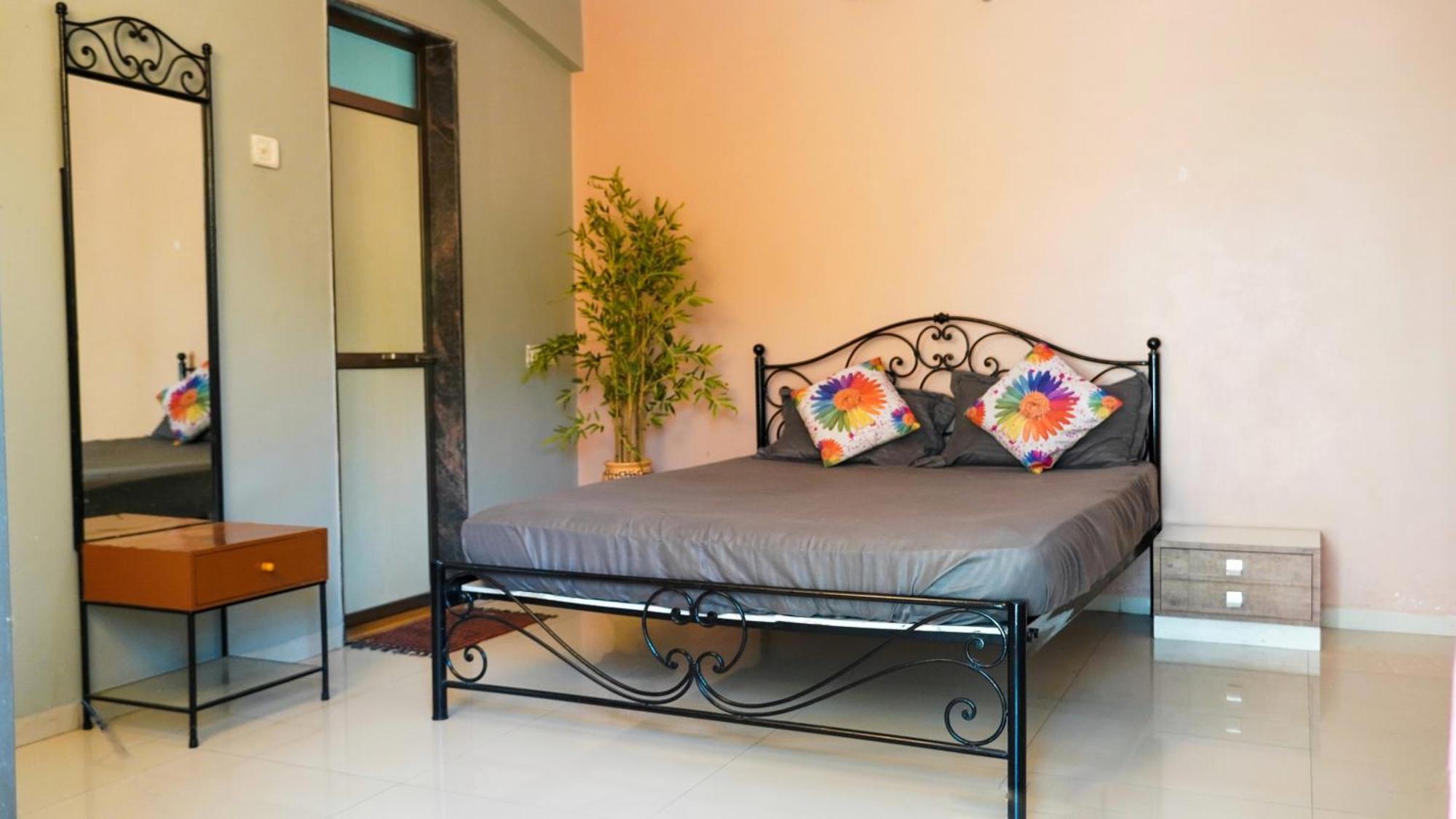 Ladakh House- 3 Bhk Ladakh Themed Villa Near Matheran Neral Exterior foto