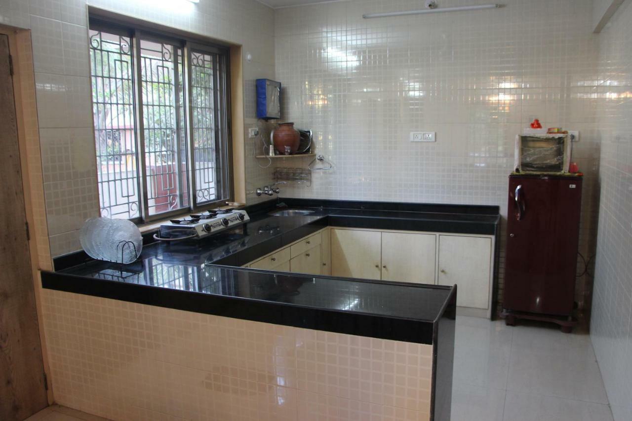 Ladakh House- 3 Bhk Ladakh Themed Villa Near Matheran Neral Exterior foto